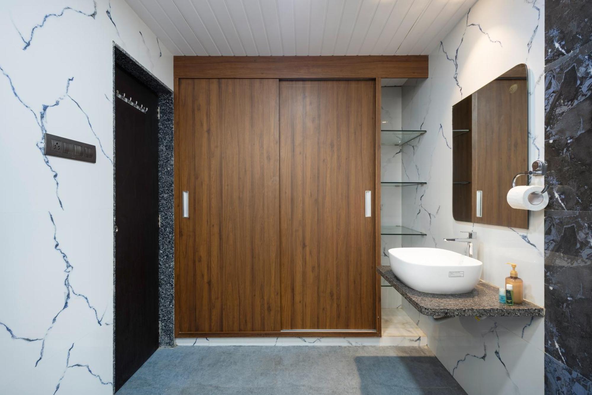 Stayscape Shreeji Farms 4Bhk Karjat Dış mekan fotoğraf